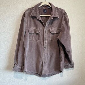 GAP Brown Jacket